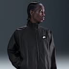 Nike Sportswear Club Men's Roscoe Full-Zip Jacket. Nike.com